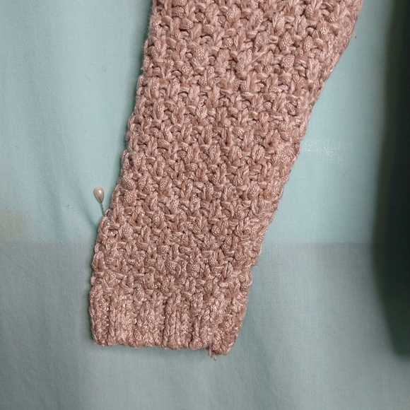 Coldwater Creek cardigan - Picture 4 of 7